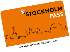 Stockholm Pass
